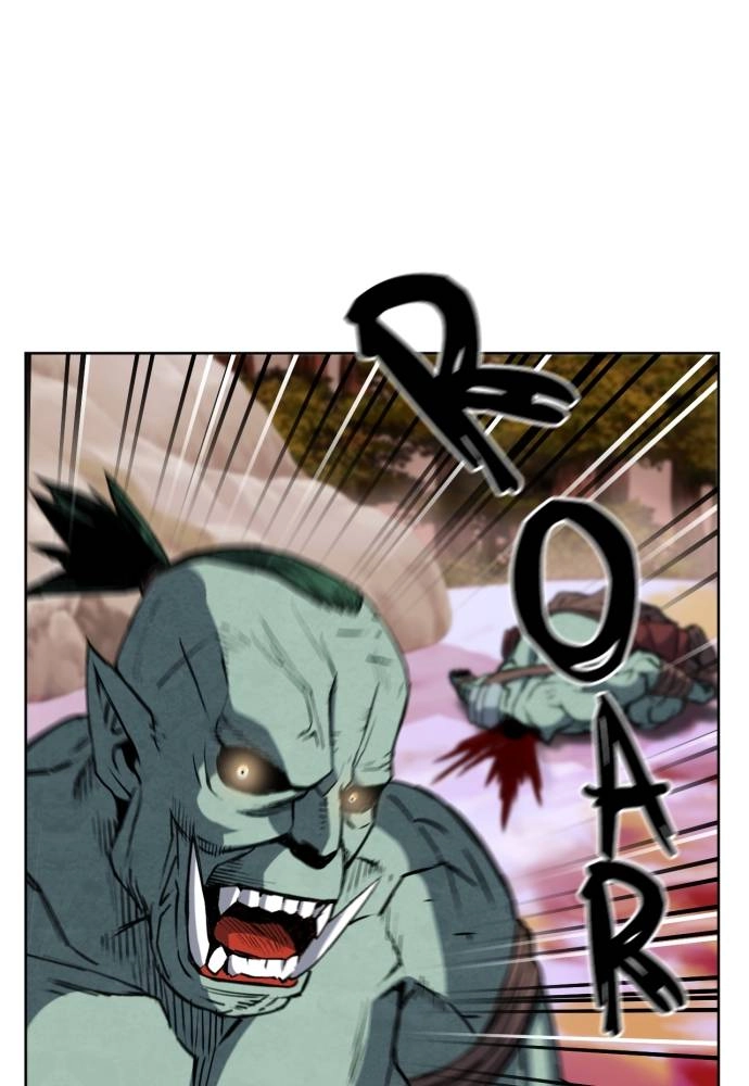 The Druid of Seoul Station Chapter 25, page 38 of 138