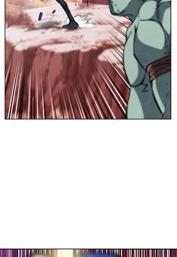 The Druid of Seoul Station Chapter 25, page 40 of 138