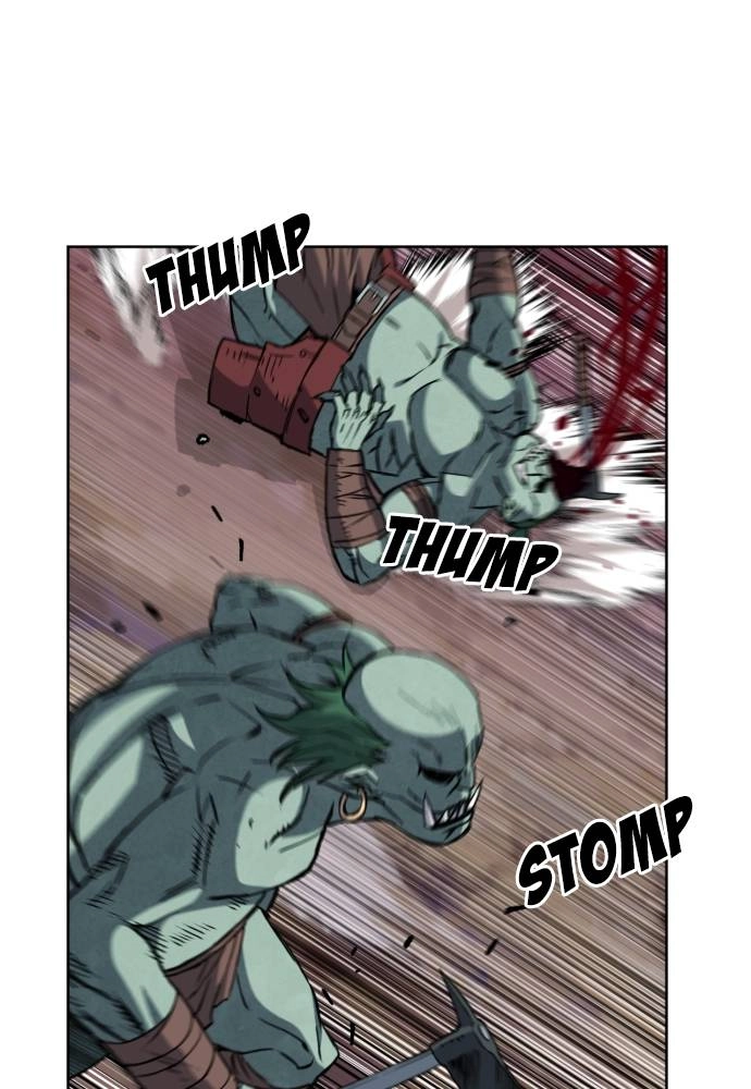 The Druid of Seoul Station Chapter 25, page 44 of 138
