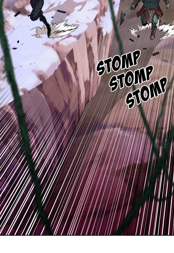 The Druid of Seoul Station Chapter 25, page 46 of 138