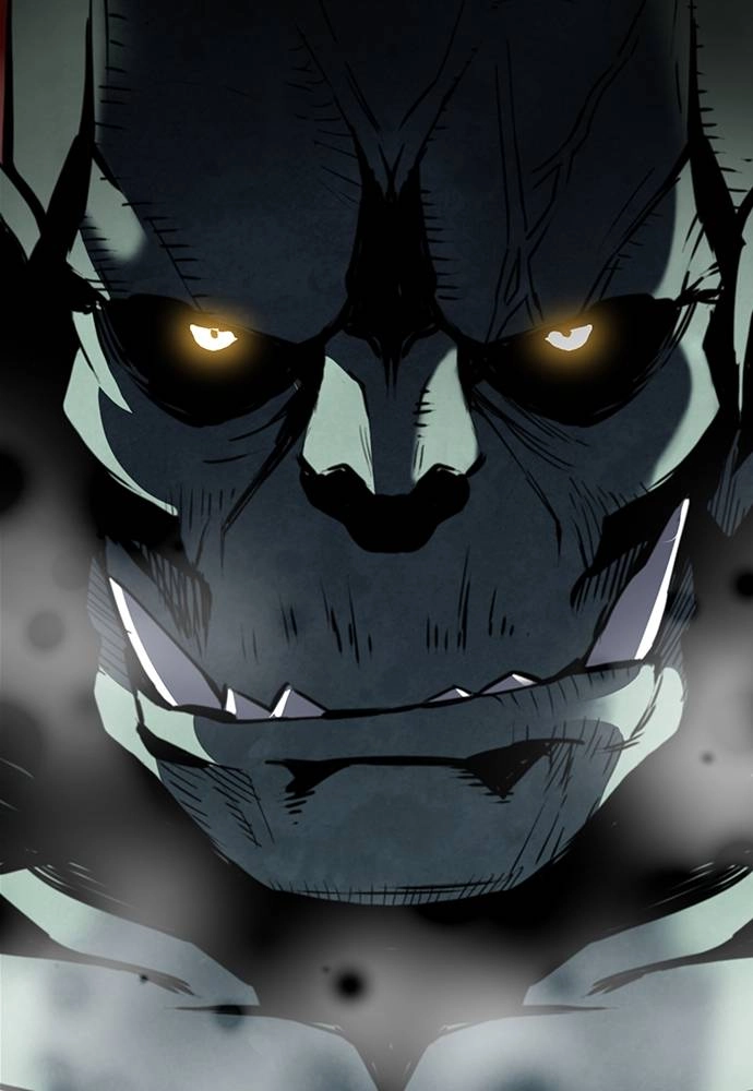 The Druid of Seoul Station Chapter 25, page 6 of 138