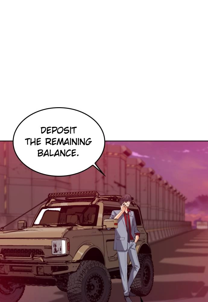 The Druid of Seoul Station Chapter 25, page 60 of 138