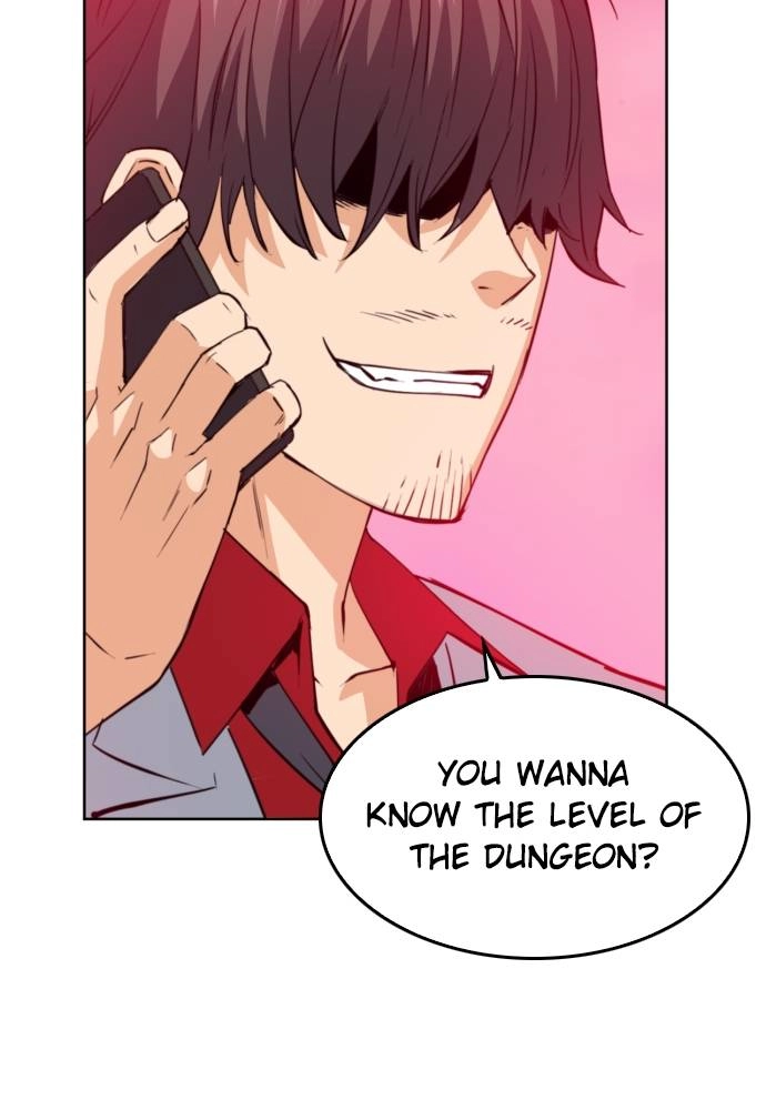 The Druid of Seoul Station Chapter 25, page 62 of 138
