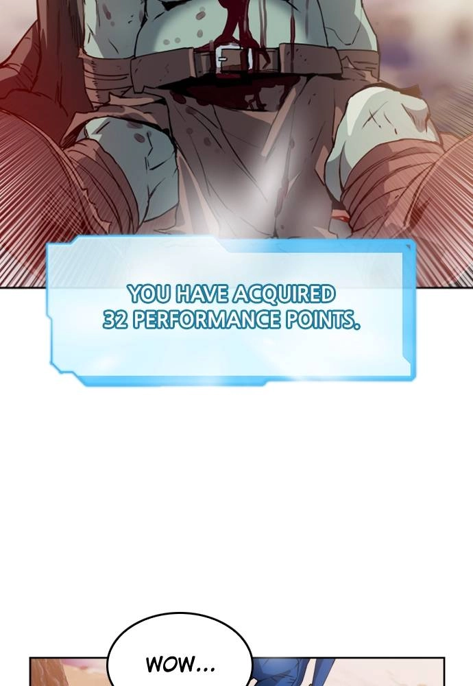 The Druid of Seoul Station Chapter 25, page 82 of 138