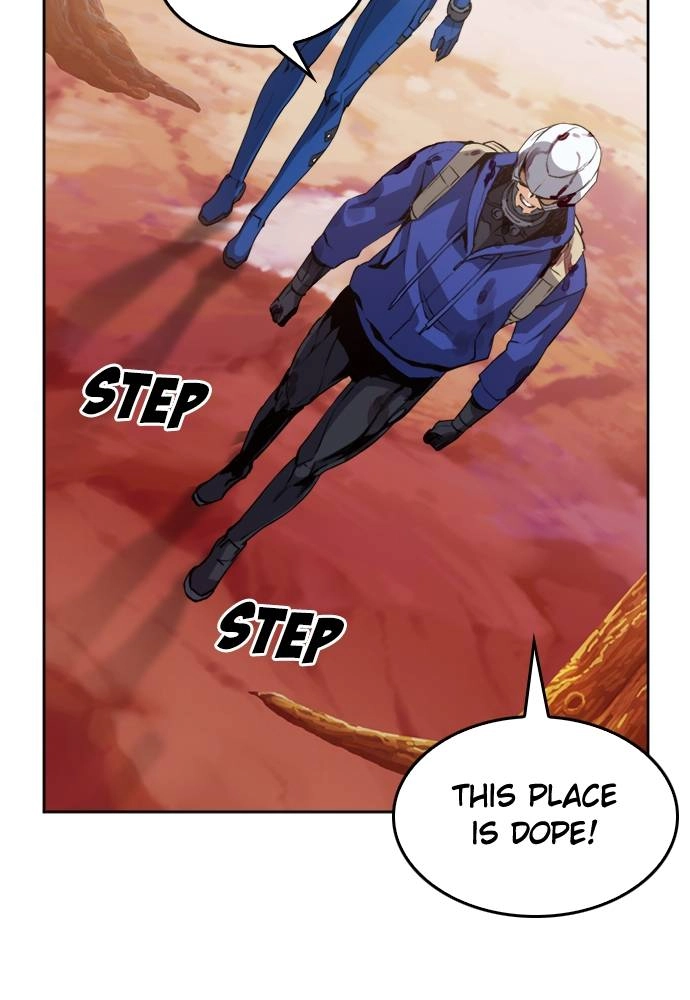 The Druid of Seoul Station Chapter 25, page 83 of 138