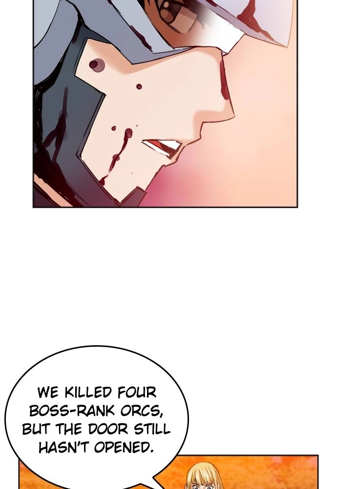 The Druid of Seoul Station Chapter 25, page 99 of 138