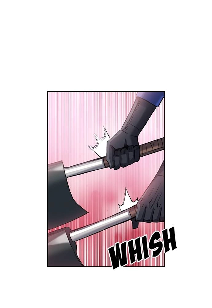The Druid of Seoul Station Chapter 26, page 108 of 141