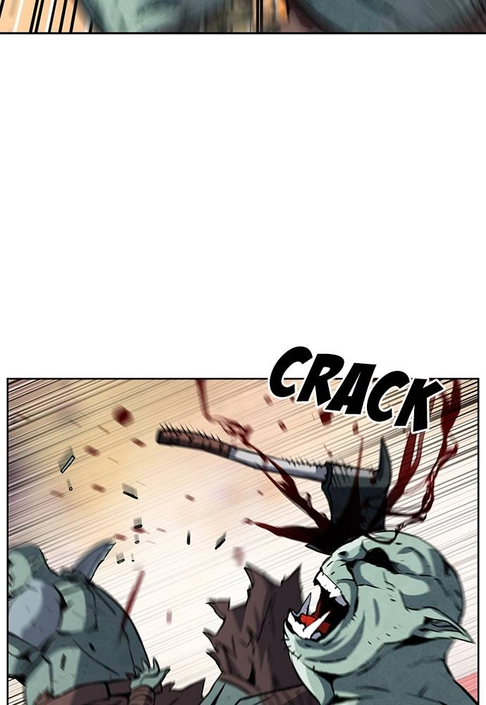 The Druid of Seoul Station Chapter 26, page 111 of 141