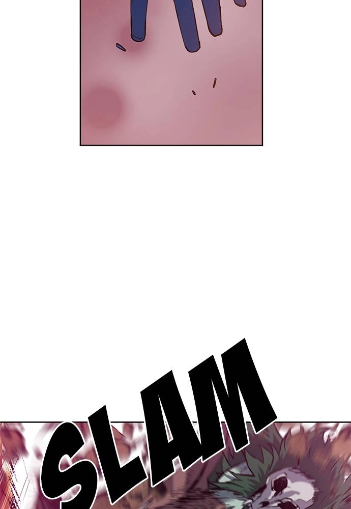 The Druid of Seoul Station Chapter 26, page 126 of 141