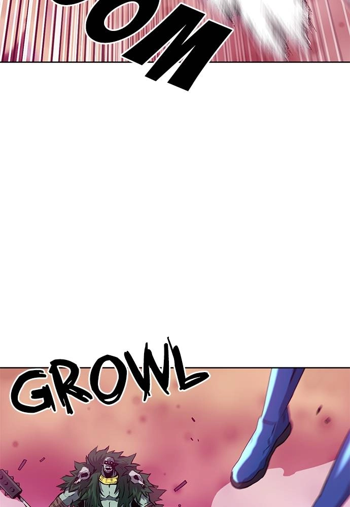 The Druid of Seoul Station Chapter 26, page 128 of 141