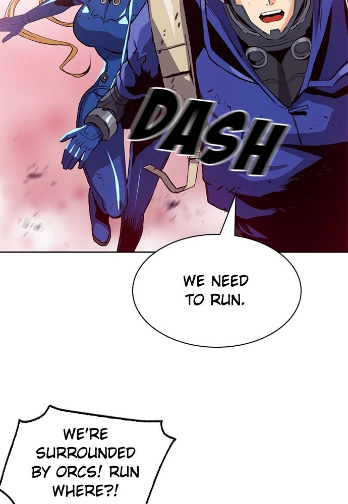 The Druid of Seoul Station Chapter 26, page 130 of 141