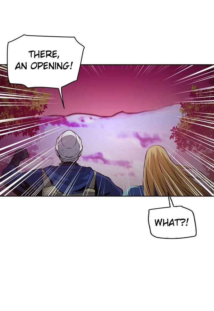 The Druid of Seoul Station Chapter 26, page 132 of 141