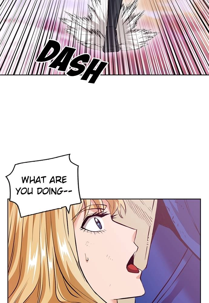 The Druid of Seoul Station Chapter 26, page 136 of 141