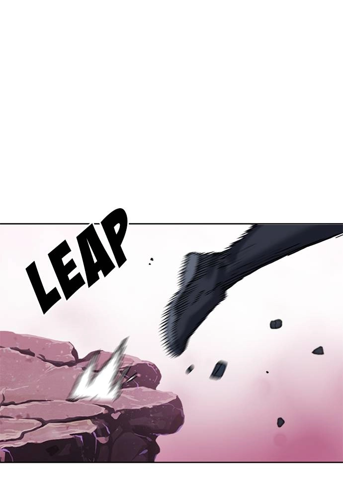 The Druid of Seoul Station Chapter 26, page 138 of 141