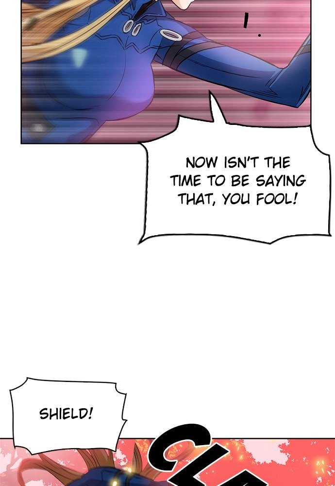 The Druid of Seoul Station Chapter 26, page 18 of 141