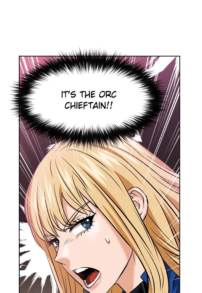 The Druid of Seoul Station Chapter 26, page 52 of 141