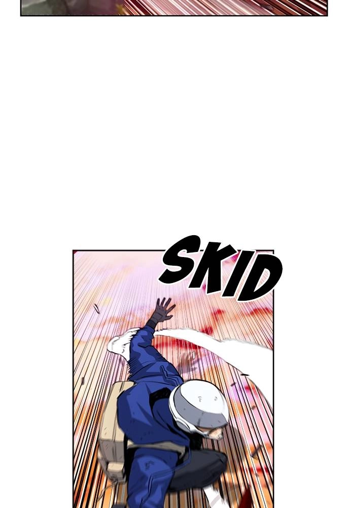 The Druid of Seoul Station Chapter 26, page 55 of 141