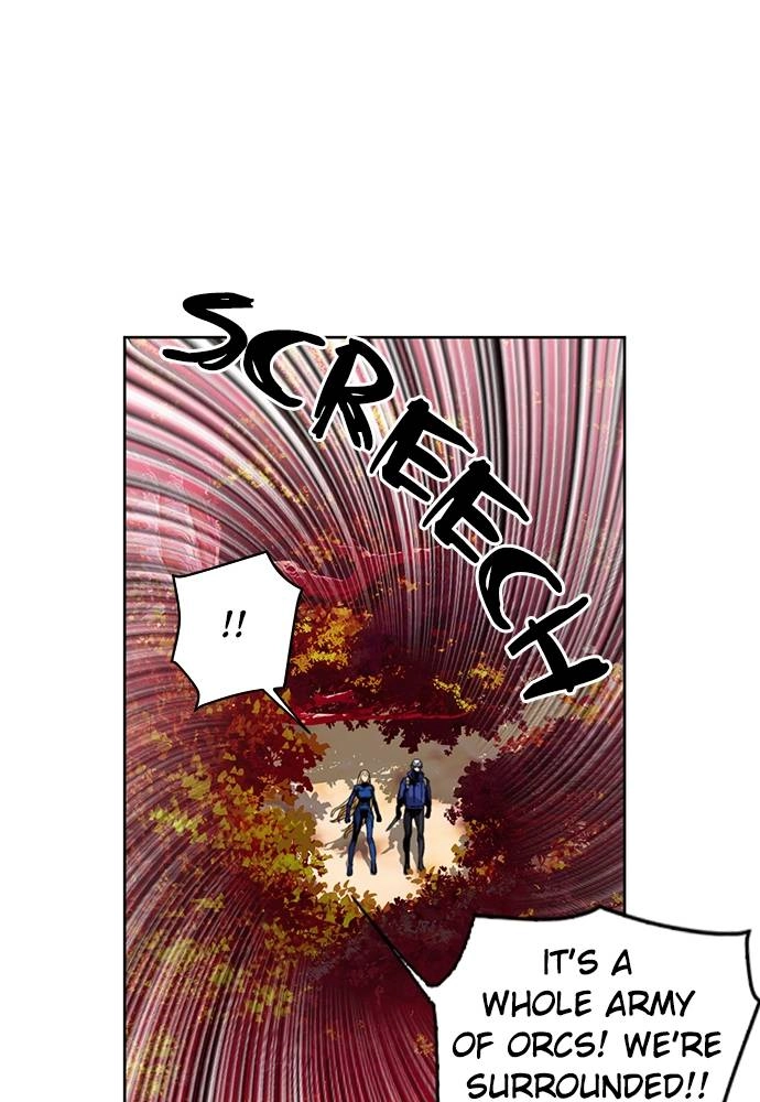 The Druid of Seoul Station Chapter 26, page 6 of 141