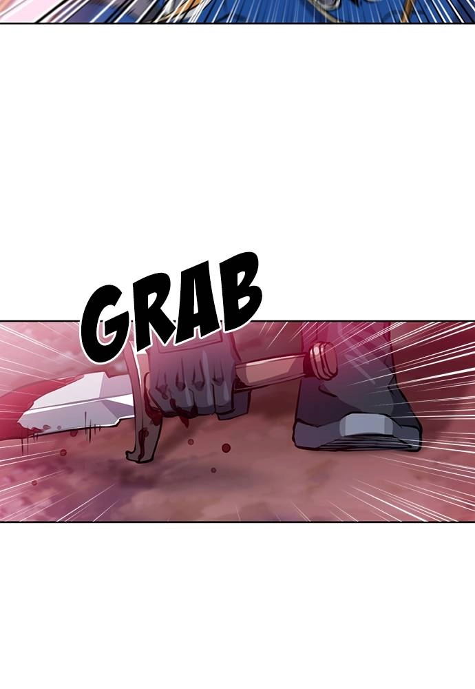 The Druid of Seoul Station Chapter 26, page 62 of 141