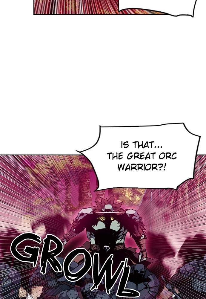 The Druid of Seoul Station Chapter 26, page 7 of 141