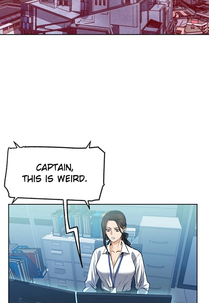 The Druid of Seoul Station Chapter 26, page 75 of 141