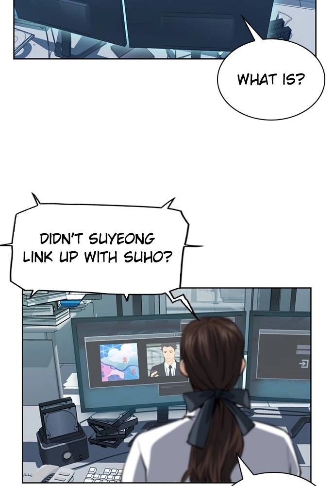 The Druid of Seoul Station Chapter 26, page 76 of 141