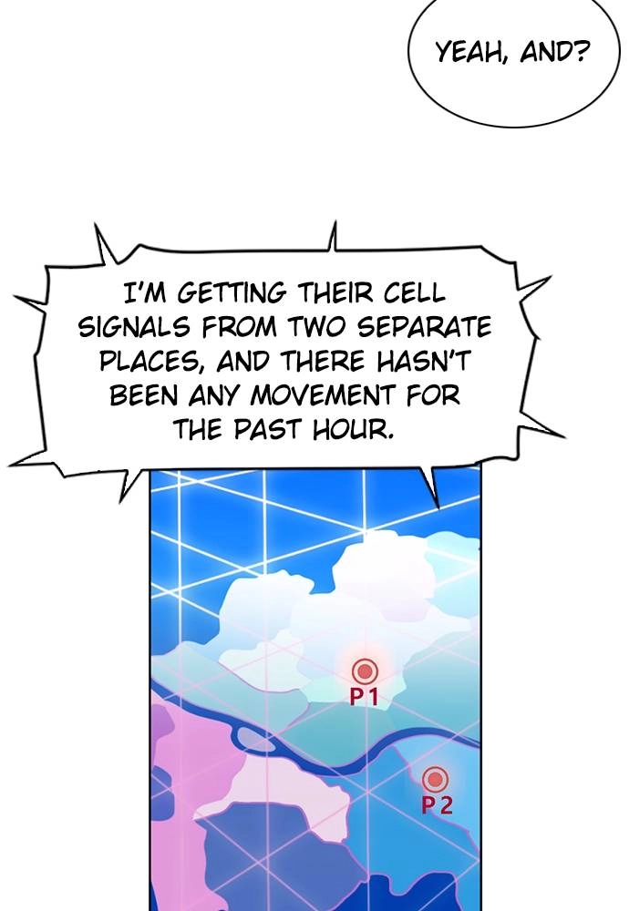 The Druid of Seoul Station Chapter 26, page 77 of 141