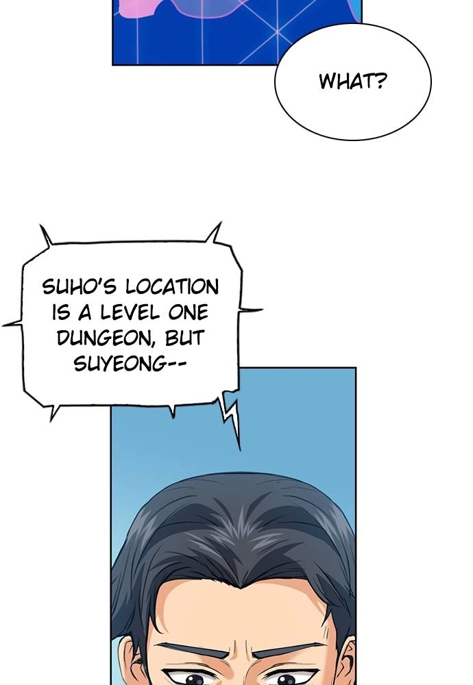 The Druid of Seoul Station Chapter 26, page 78 of 141