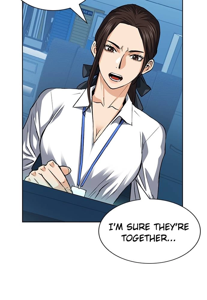 The Druid of Seoul Station Chapter 26, page 80 of 141