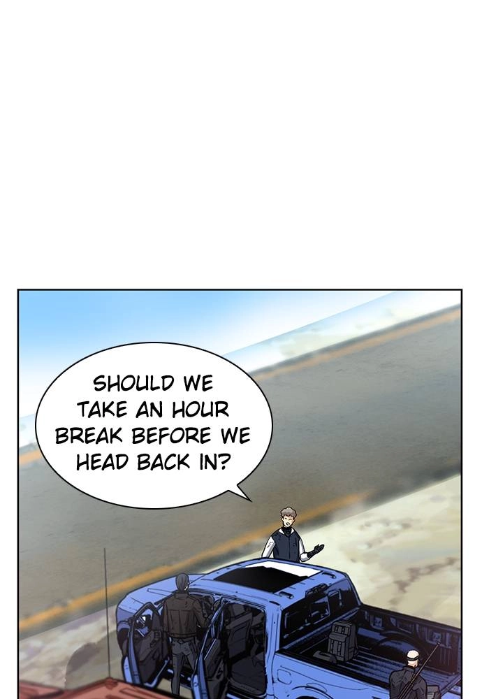 The Druid of Seoul Station Chapter 26, page 81 of 141