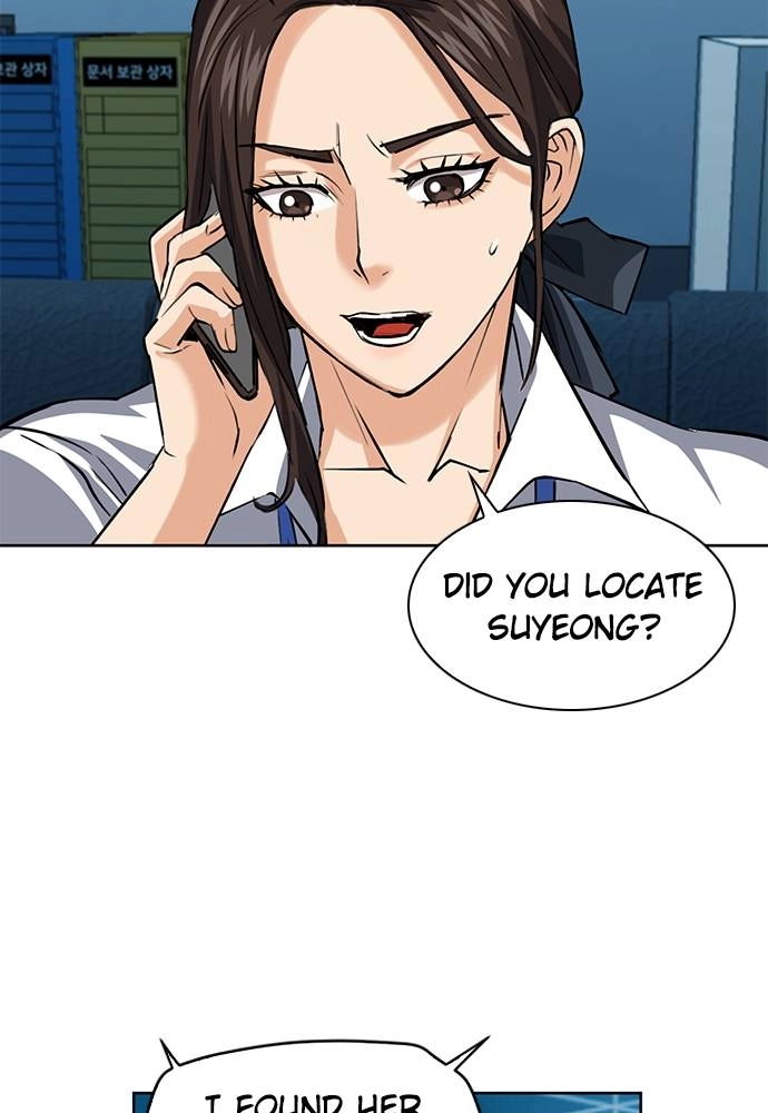 The Druid of Seoul Station Chapter 26, page 86 of 141