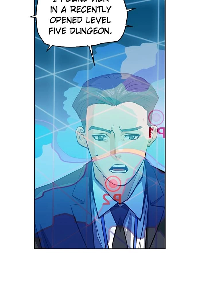 The Druid of Seoul Station Chapter 26, page 87 of 141
