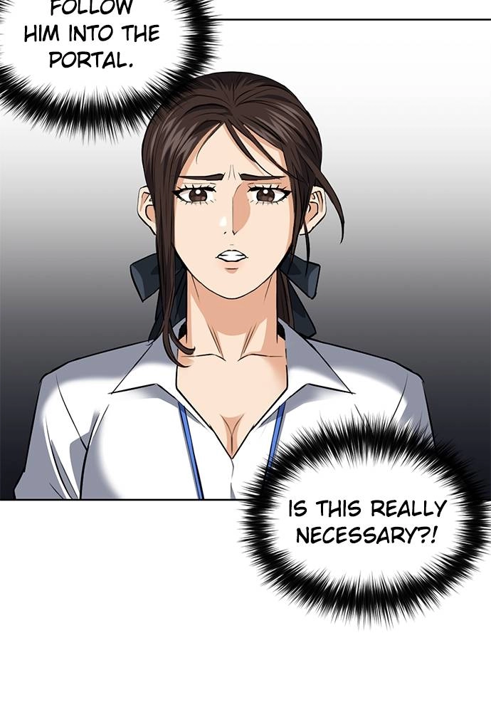 The Druid of Seoul Station Chapter 26, page 89 of 141