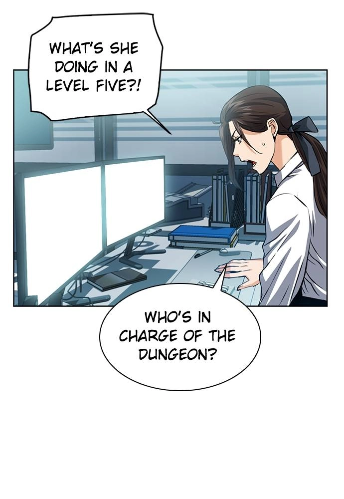The Druid of Seoul Station Chapter 26, page 90 of 141