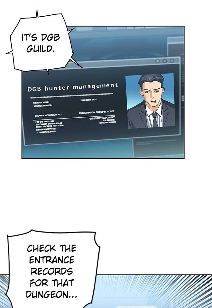 The Druid of Seoul Station Chapter 26, page 91 of 141