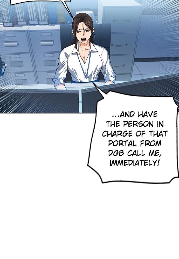 The Druid of Seoul Station Chapter 26, page 92 of 141