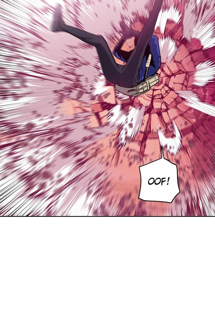 The Druid of Seoul Station Chapter 26, page 94 of 141