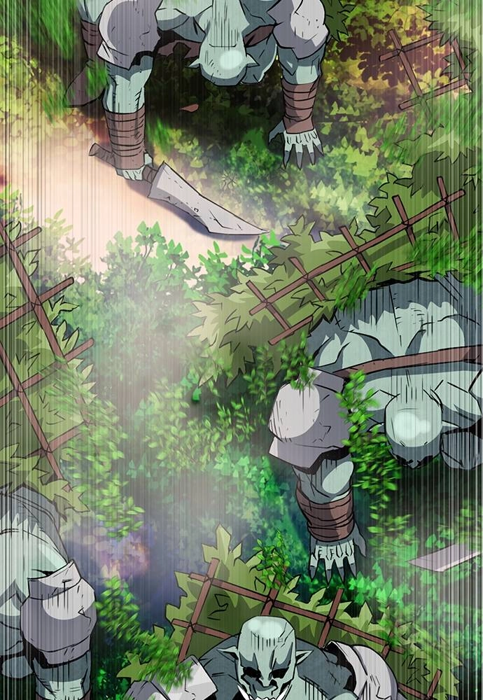 The Druid of Seoul Station Chapter 27, page 104 of 133