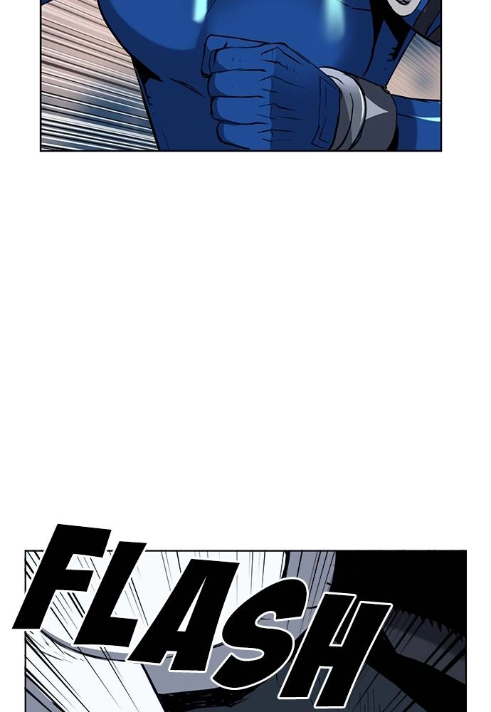The Druid of Seoul Station Chapter 27, page 107 of 133