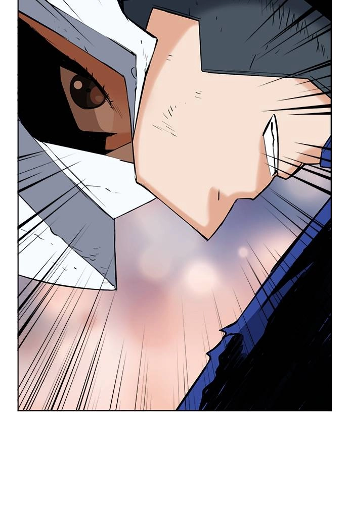 The Druid of Seoul Station Chapter 27, page 108 of 133