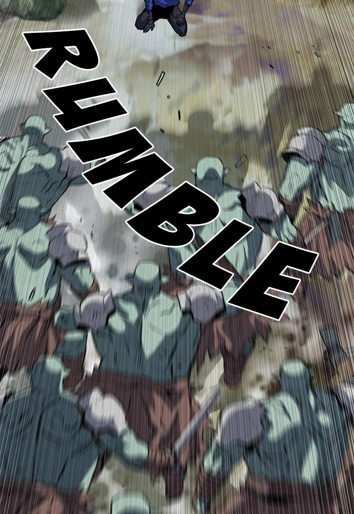 The Druid of Seoul Station Chapter 27, page 111 of 133