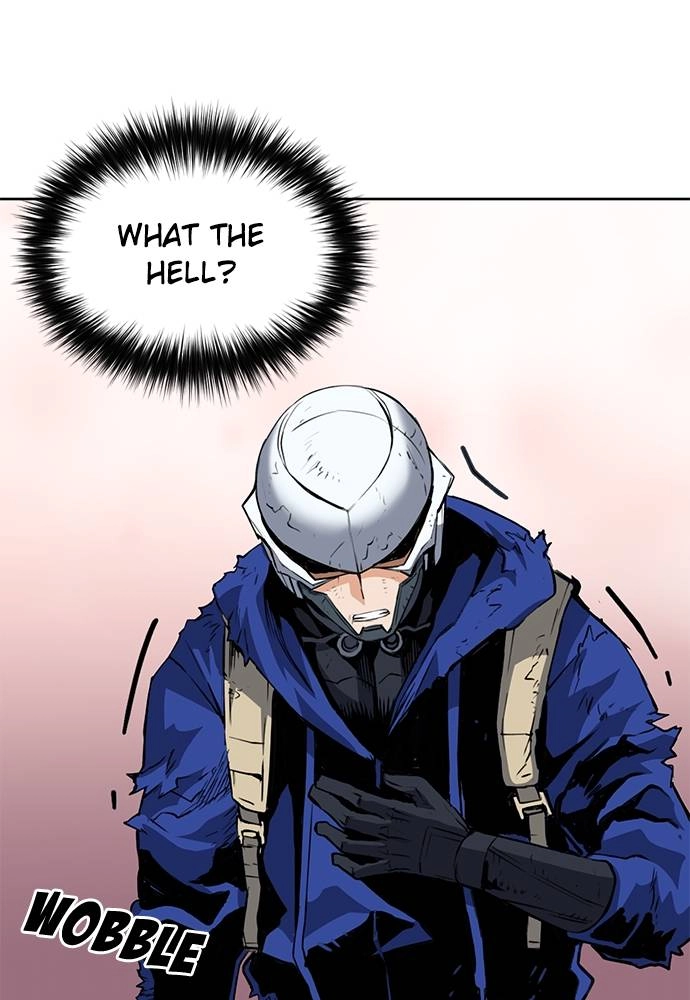 The Druid of Seoul Station Chapter 27, page 114 of 133