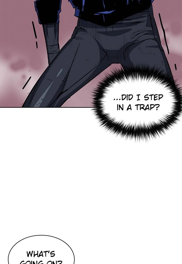 The Druid of Seoul Station Chapter 27, page 115 of 133
