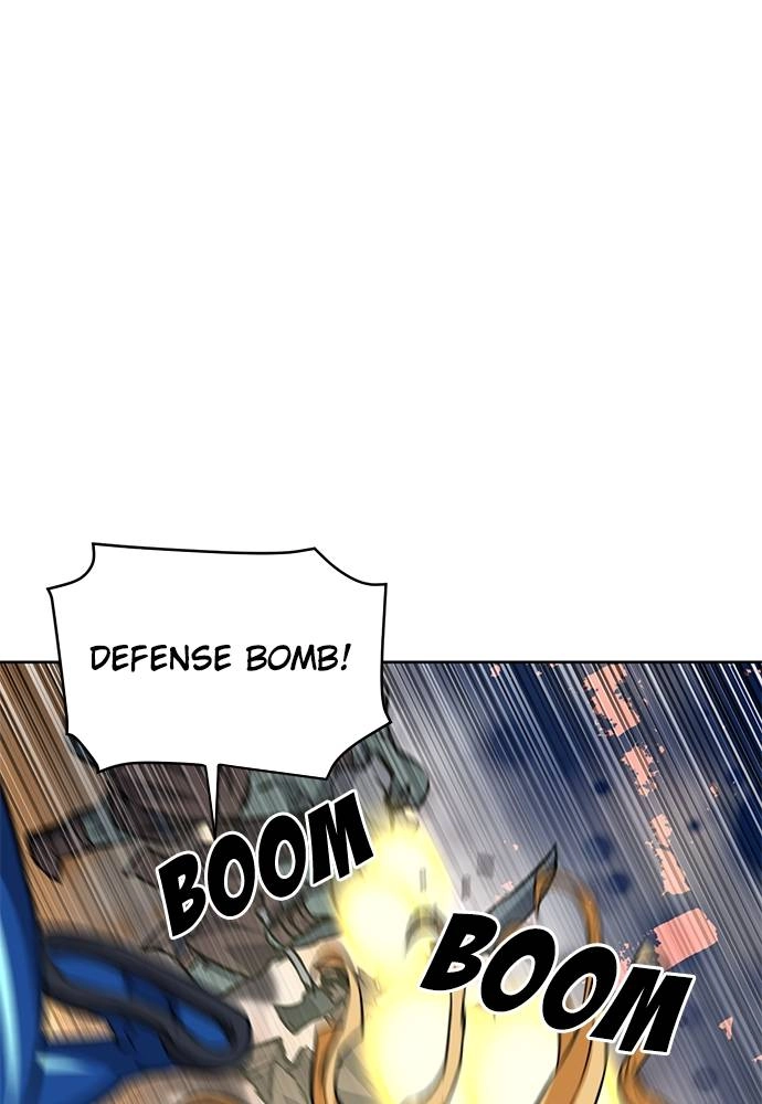 The Druid of Seoul Station Chapter 27, page 119 of 133