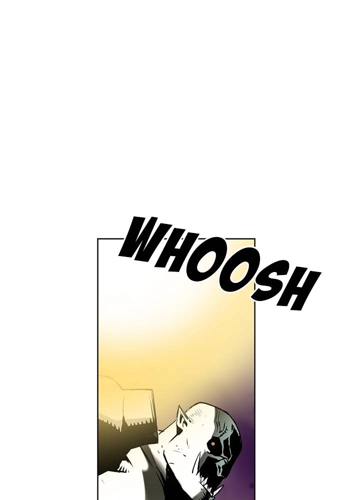 The Druid of Seoul Station Chapter 27, page 121 of 133