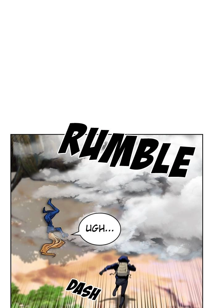 The Druid of Seoul Station Chapter 27, page 125 of 133