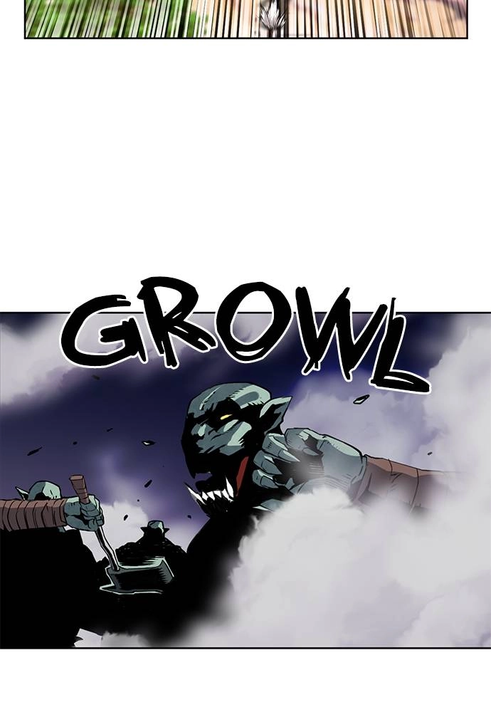 The Druid of Seoul Station Chapter 27, page 126 of 133