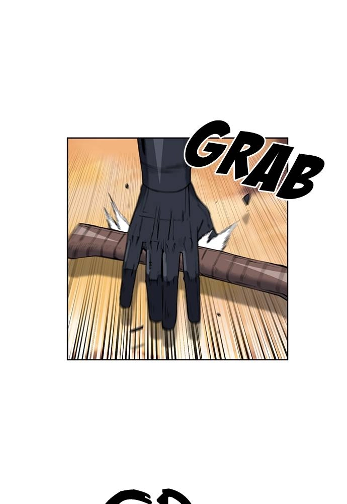 The Druid of Seoul Station Chapter 27, page 127 of 133
