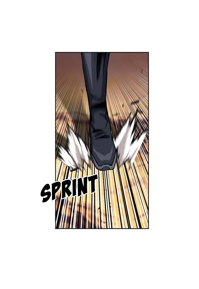 The Druid of Seoul Station Chapter 27, page 129 of 133