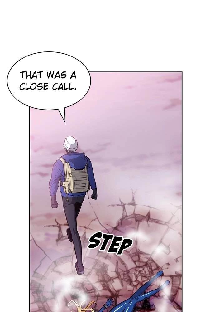 The Druid of Seoul Station Chapter 27, page 13 of 133